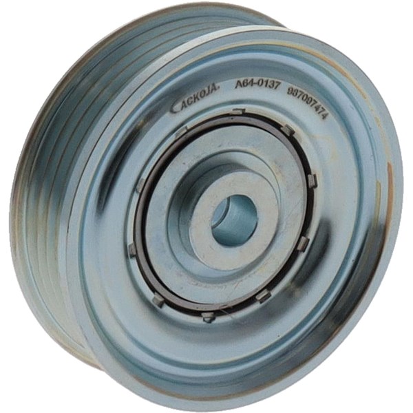 Styrrulle, drivrem Ackoja Original ackoja quality A64-0137 ACKOJA