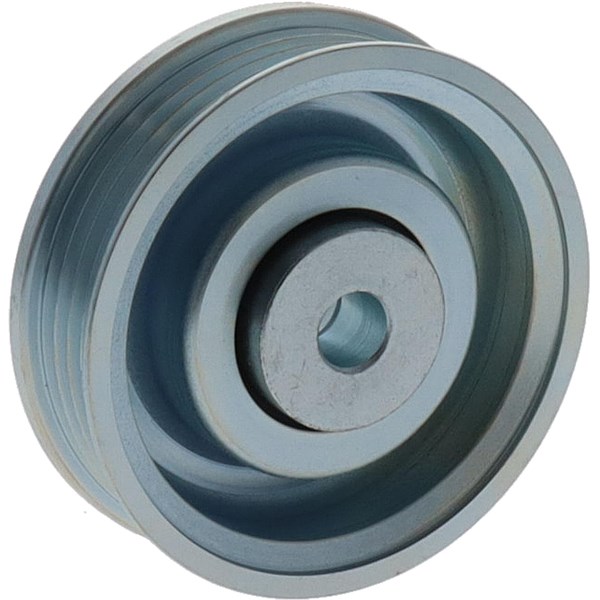 Styrrulle, drivrem Ackoja Original ackoja quality A64-0137 ACKOJA Styrrulle, drivrem Ackoja Original ackoja quality A64-0137 ACKOJA