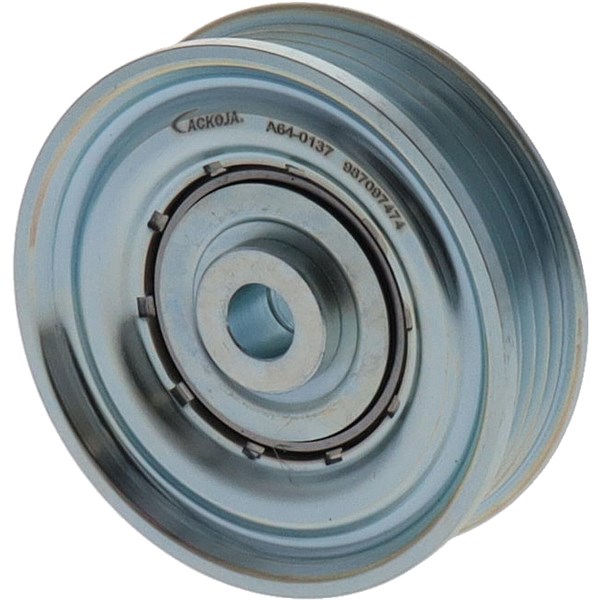 Styrrulle, drivrem Ackoja Original ackoja quality A64-0137 ACKOJA Styrrulle, drivrem Ackoja Original ackoja quality A64-0137 ACKOJA