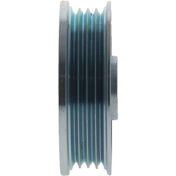 Styrrulle, drivrem Ackoja Original ackoja quality A64-0137 ACKOJA Styrrulle, drivrem Ackoja Original ackoja quality A64-0137 ACKOJA