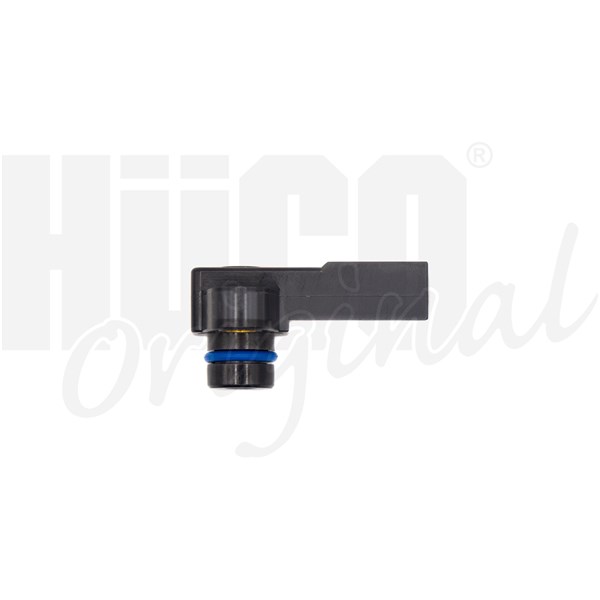 Sensor, insugstryck Hitachi 138253 HITACHI