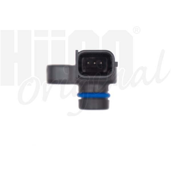 Sensor, insugstryck Hitachi 138253 HITACHI