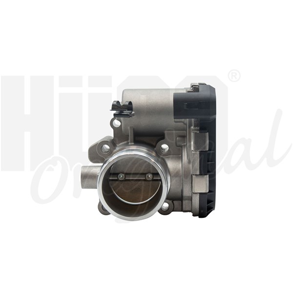 Gasspjäll/Spjällhus Hitachi 139010 HITACHI