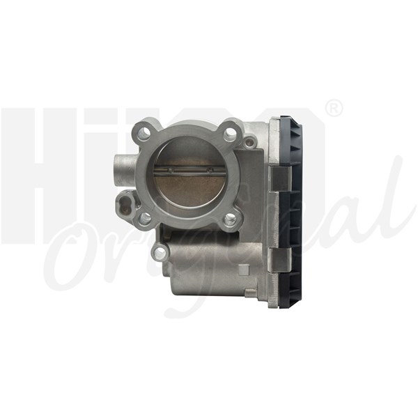 Gasspjäll/Spjällhus Hitachi 139010 HITACHI