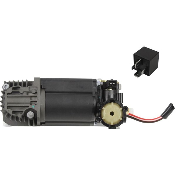 Kompressor, tryckluftssystem, Bakaxel ABAKUS Kompressor, tryckluftssystem, Bakaxel ABAKUS