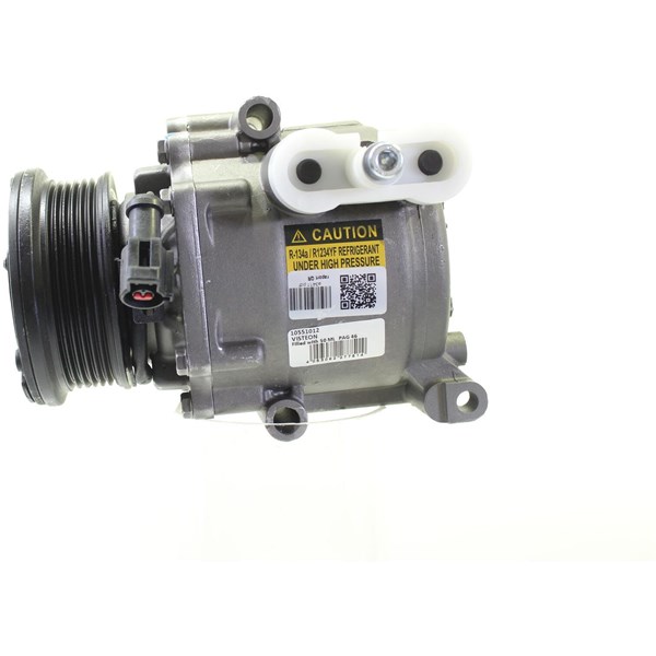 Kompressor, klimatanläggning 12V Alanko 10551012 ALANKO
