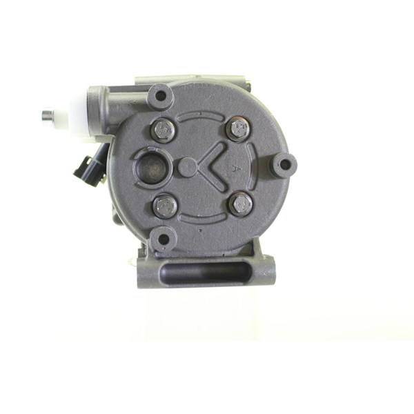Kompressor, klimatanläggning 12V Alanko 10551012 ALANKO