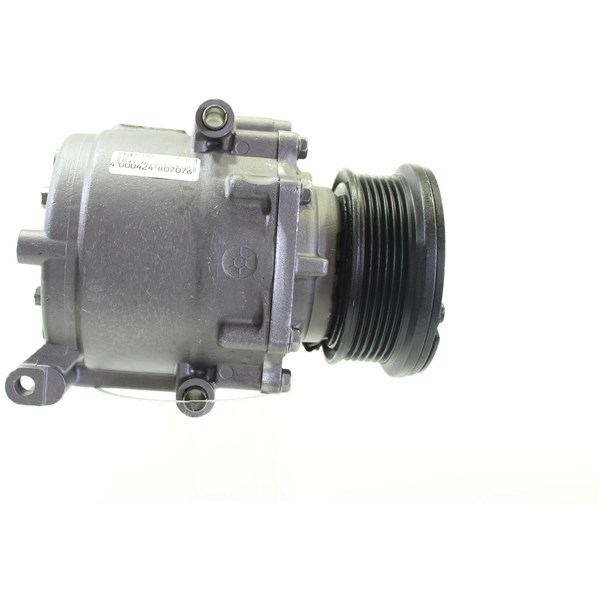 Kompressor, klimatanläggning 12V Alanko 10551012 ALANKO