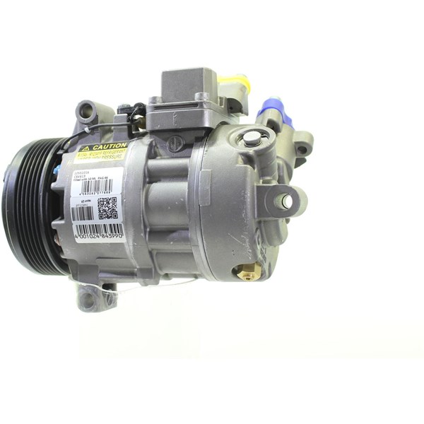 Kompressor, klimatanläggning 12V Alanko 10551016 ALANKO Kompressor, klimatanläggning 12V Alanko 10551016 ALANKO