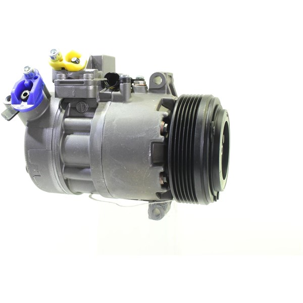 Kompressor, klimatanläggning 12V Alanko 10551016 ALANKO Kompressor, klimatanläggning 12V Alanko 10551016 ALANKO