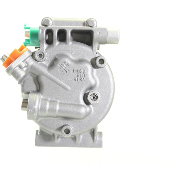 Kompressor, klimatanläggning 12V Alanko 10551532 ALANKO