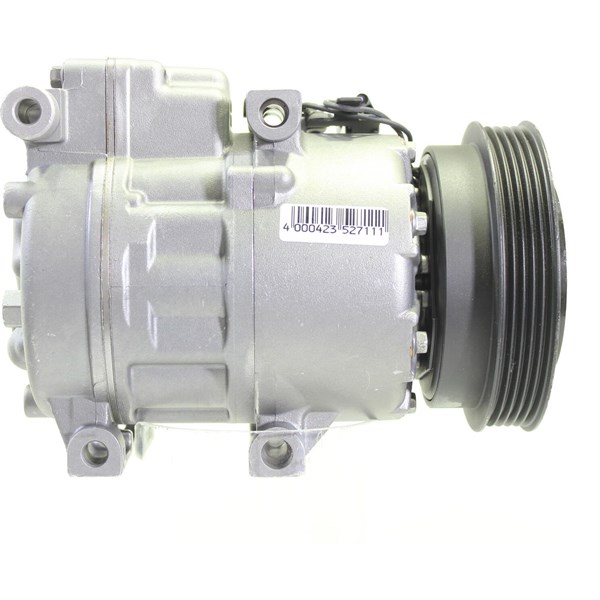 Kompressor, klimatanläggning 12V Alanko 10551532 ALANKO