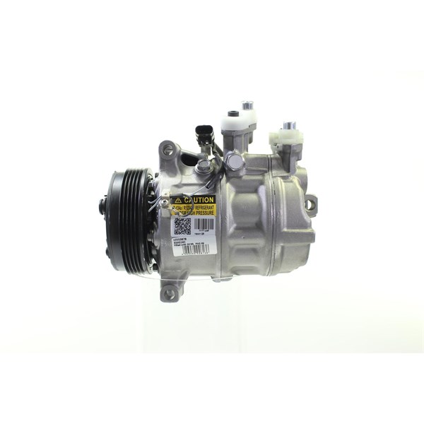 Kompressor, klimatanläggning 12V Alanko 10553878 ALANKO