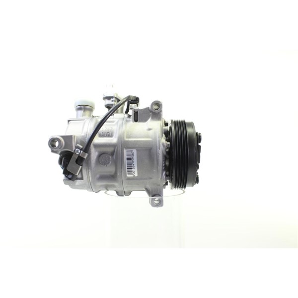 Kompressor, klimatanläggning 12V Alanko 10553878 ALANKO