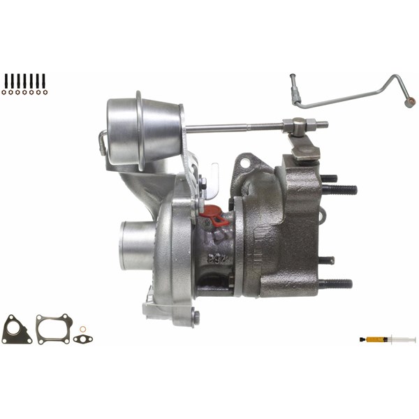 Turbo Alanko 901009S3 ALANKO