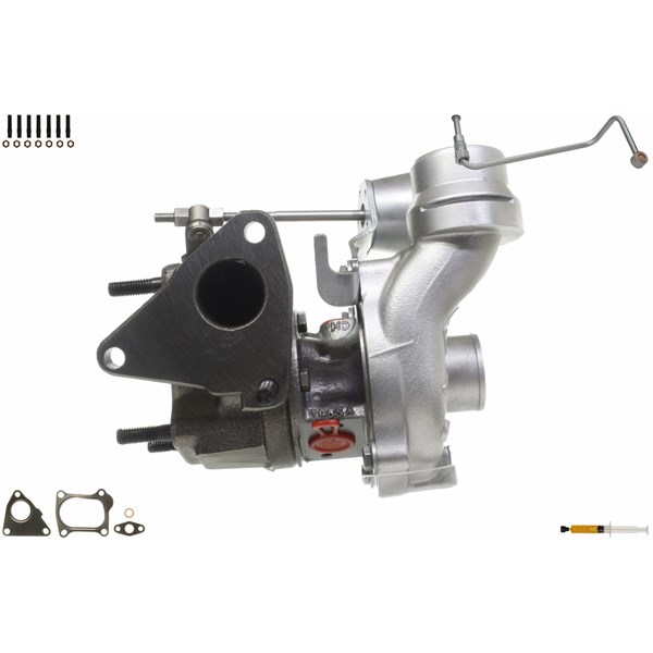 Turbo Alanko 901009S3 ALANKO