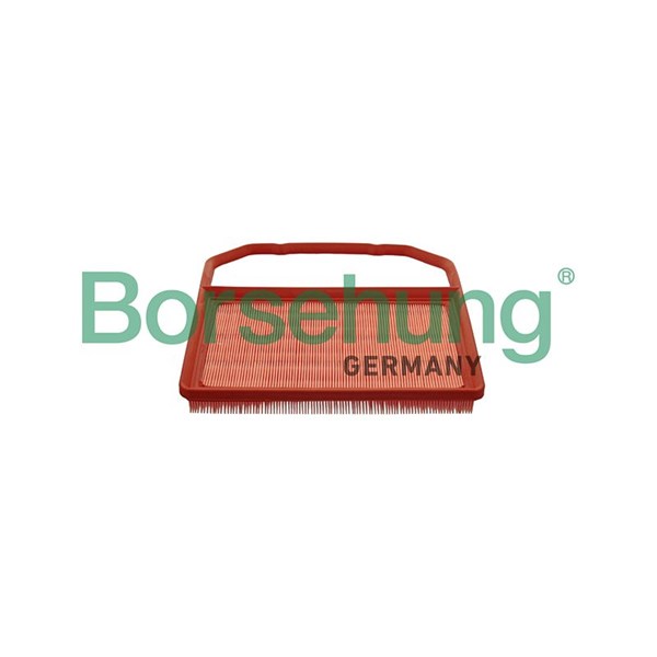 Luftfilter Borsehung B10538 Borsehung