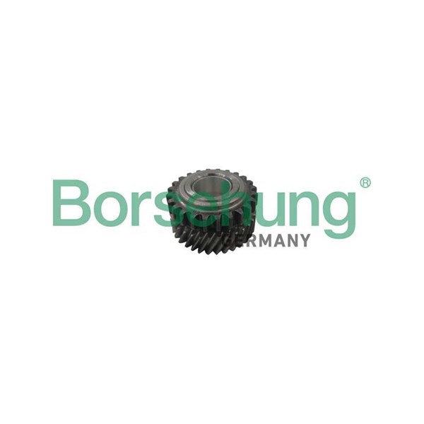 Kugghjul, differentialaxel Borsehung B12311 Borsehung
