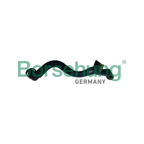 Slang, vevhusventilation Borsehung B12435 Borsehung