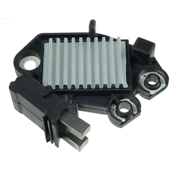 Generatorregulator 12V As-pl ARE3191 AS-PL Generatorregulator 12V As-pl ARE3191 AS-PL