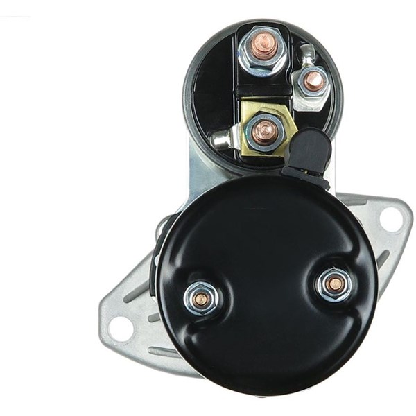 Startmotor 12V As-pl S3206S AS-PL Startmotor 12V As-pl S3206S AS-PL