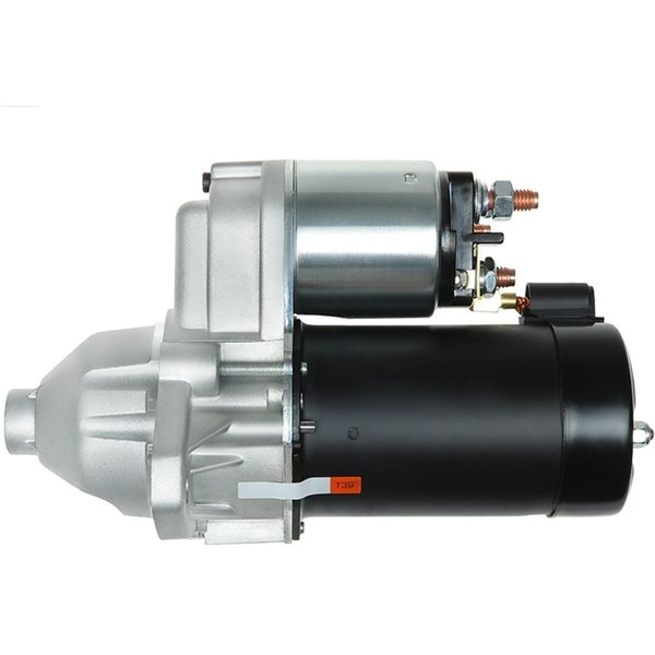 Startmotor 12V As-pl S3206S AS-PL Startmotor 12V As-pl S3206S AS-PL