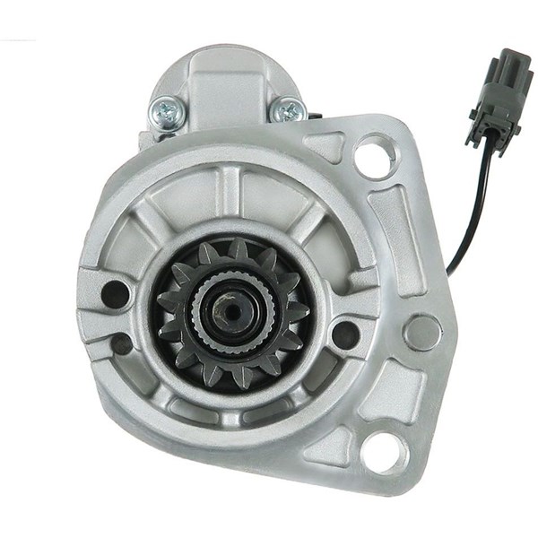 Startmotor 12V As-pl S5391S AS-PL