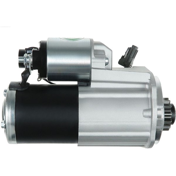 Startmotor 12V As-pl S5391S AS-PL Startmotor 12V As-pl S5391S AS-PL