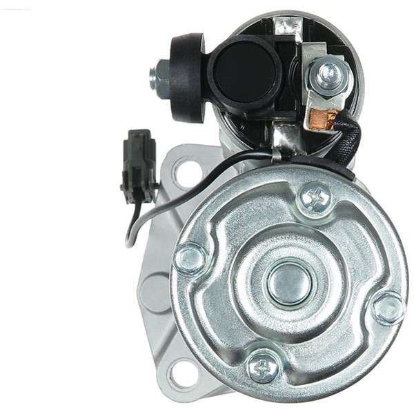 Startmotor 12V As-pl S5391S AS-PL Startmotor 12V As-pl S5391S AS-PL