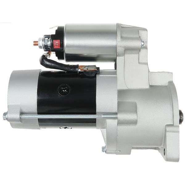 Startmotor 12V As-pl S5399S AS-PL