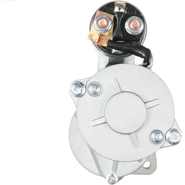 Startmotor 12V As-pl S5399S AS-PL