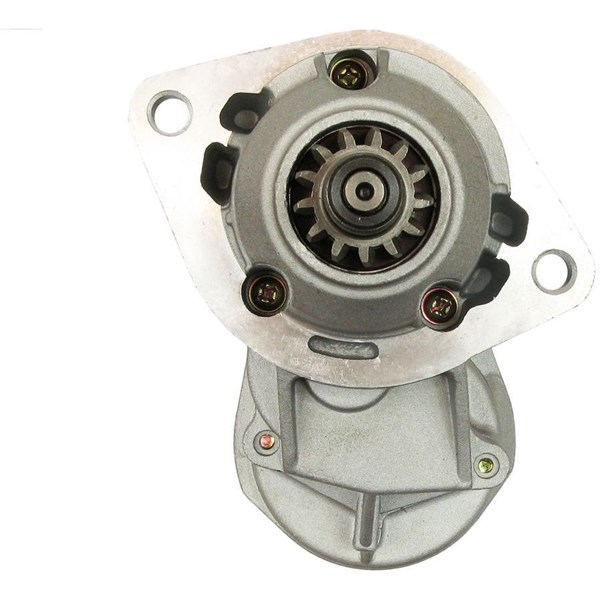 Startmotor 12V As-pl S6089 AS-PL