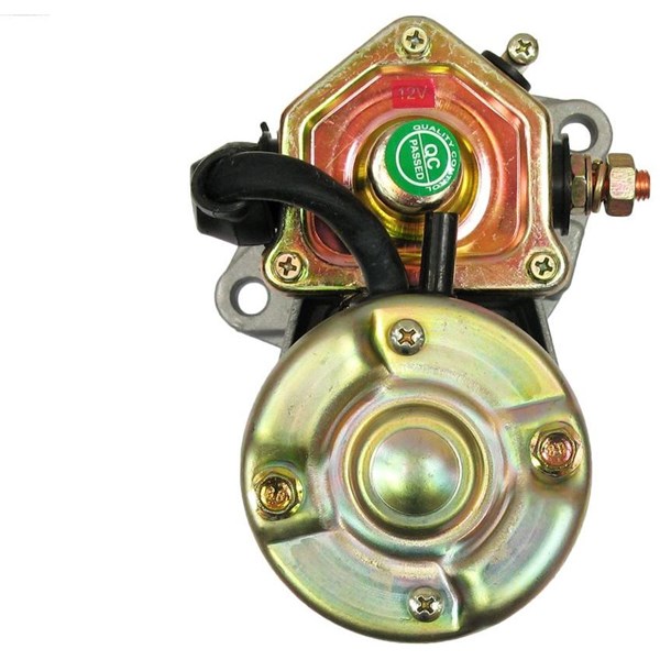 Startmotor 12V As-pl S6089 AS-PL Startmotor 12V As-pl S6089 AS-PL