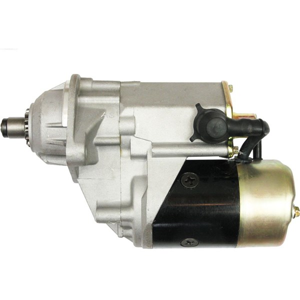 Startmotor 12V As-pl S6089 AS-PL Startmotor 12V As-pl S6089 AS-PL