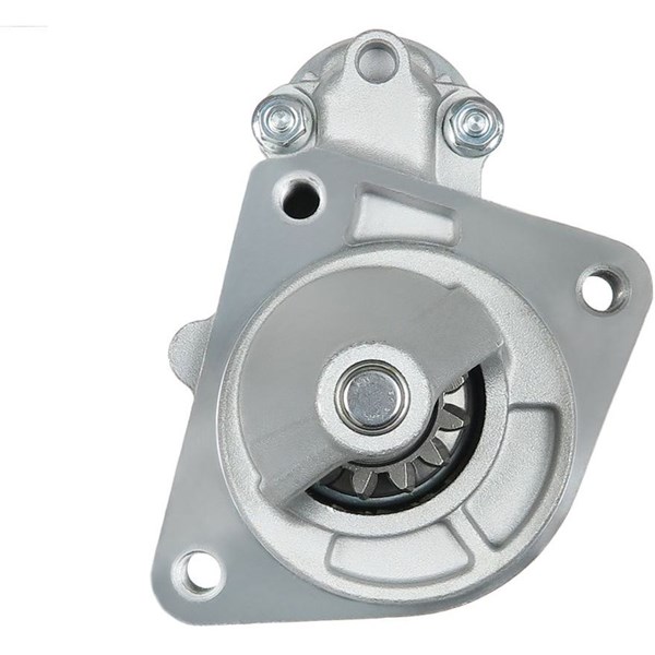 Startmotor 12V As-pl S6313S AS-PL