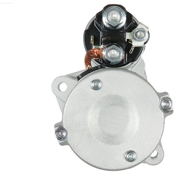 Startmotor 12V As-pl S6313S AS-PL