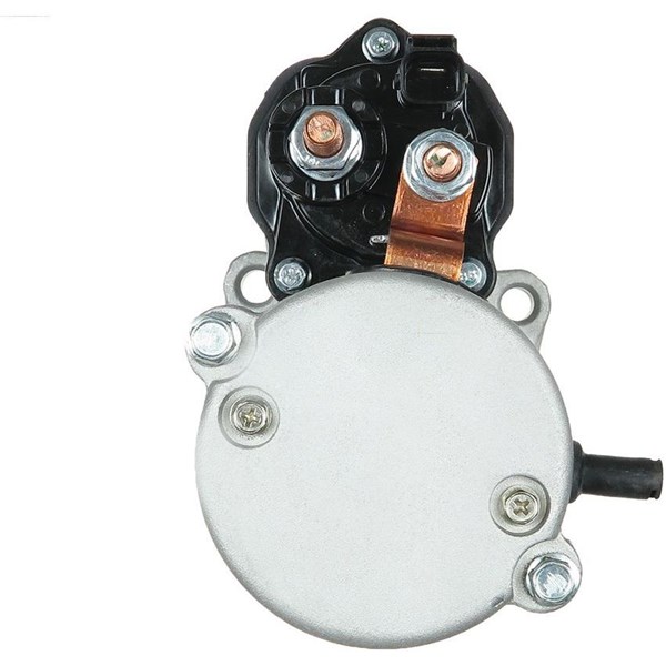 Startmotor 12V As-pl S6413S AS-PL Startmotor 12V As-pl S6413S AS-PL