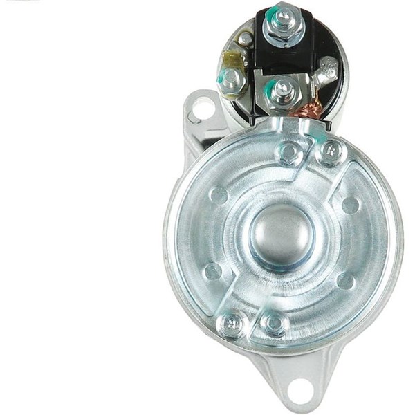 Startmotor 12V As-pl S9389S AS-PL Startmotor 12V As-pl S9389S AS-PL
