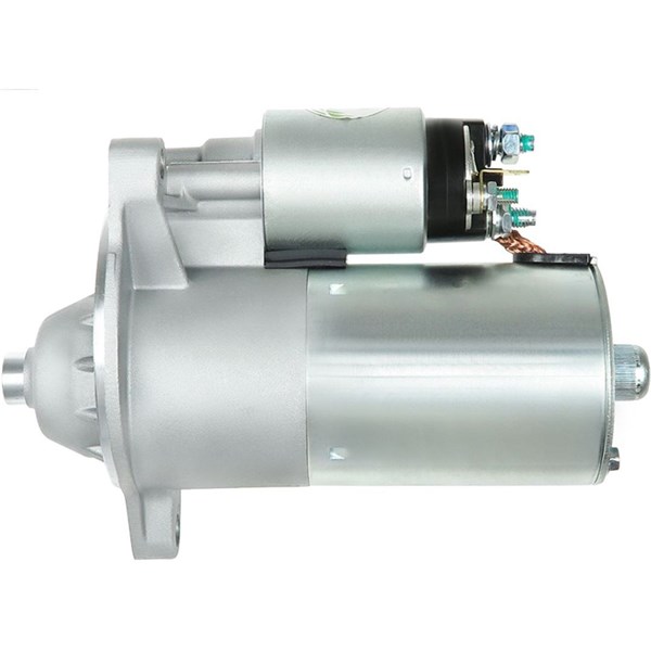 Startmotor 12V As-pl S9389S AS-PL Startmotor 12V As-pl S9389S AS-PL