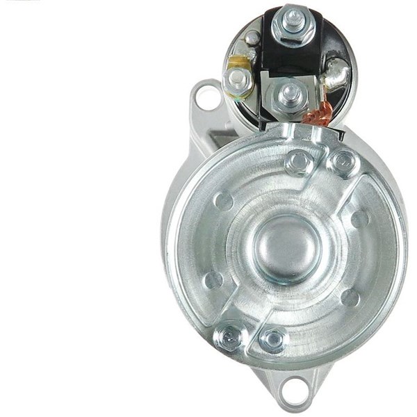 Startmotor 12V As-pl S9391S AS-PL
