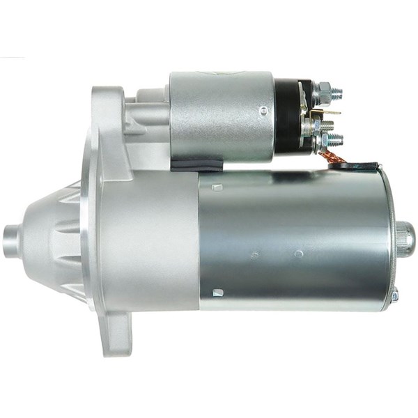 Startmotor 12V As-pl S9391S AS-PL