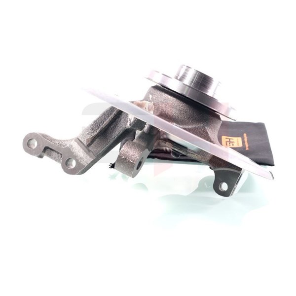 Spindelbult, hjulupphängning, framaxel höger Gh GH-283993H GH
