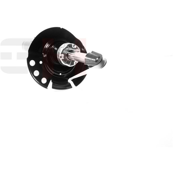 Stötdämpare Gastryck, Framaxel, framaxel höger Gh GH-352547H GH