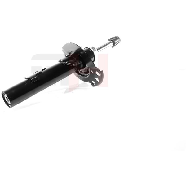 Stötdämpare Gastryck, Framaxel, framaxel höger Gh GH-352547H GH
