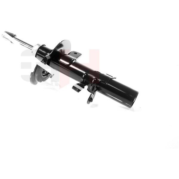 Stötdämpare Gastryck, Framaxel, framaxel höger Gh GH-352547H GH