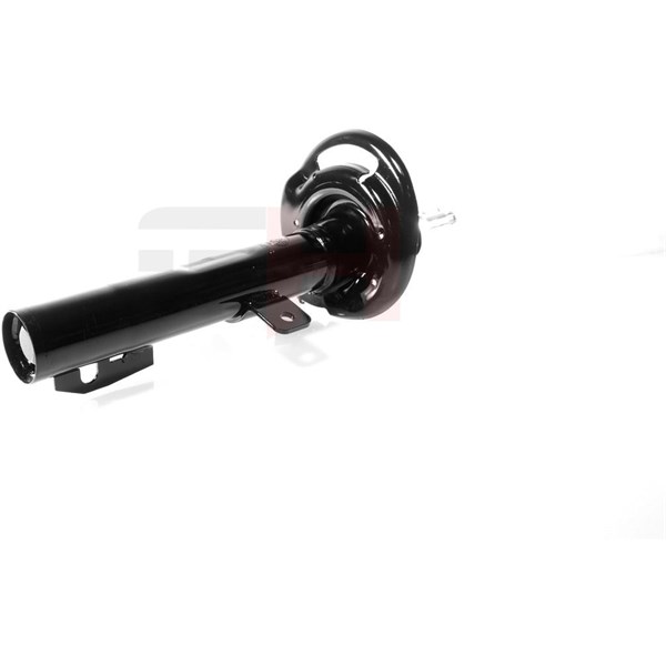 Stötdämpare, Framaxel, framaxel höger, framaxel vänster Gh GH-352 GH
