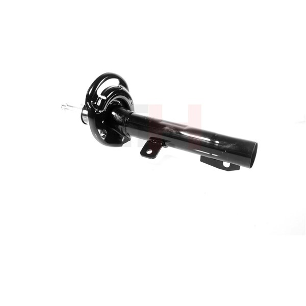 Stötdämpare, Framaxel, framaxel höger, framaxel vänster Gh GH-352 GH Stötdämpare, Framaxel, framaxel höger, framaxel vänster Gh GH-352 GH
