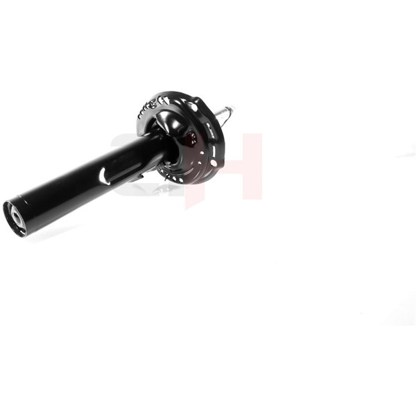 Stötdämpare, Framaxel, framaxel höger, framaxel vänster Gh GH-359 GH