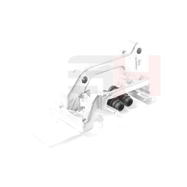 Hållare, bromsok, Bakaxel vänster, Vänster Gh GH-461915V GH