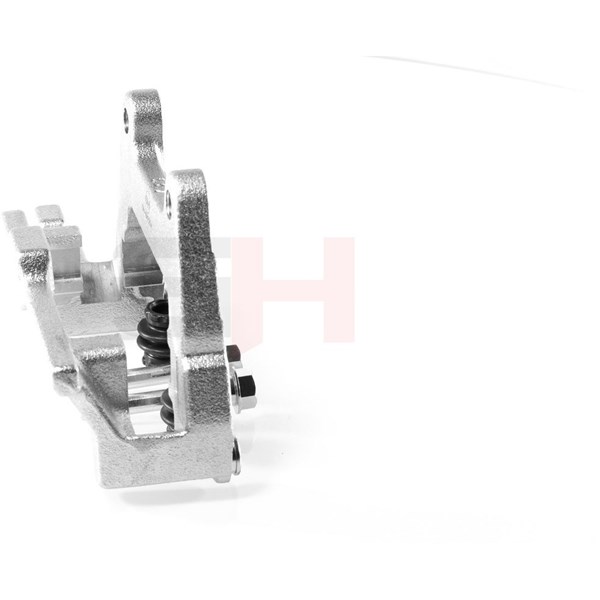 Hållare, bromsok, Bakaxel höger, Höger Gh GH-464720H GH